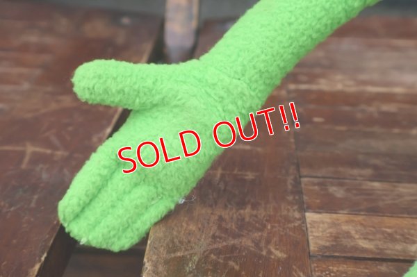 画像6: ct-261014-16 Kermit the Frog / Tyco 1999 Magic Talking Plush Doll