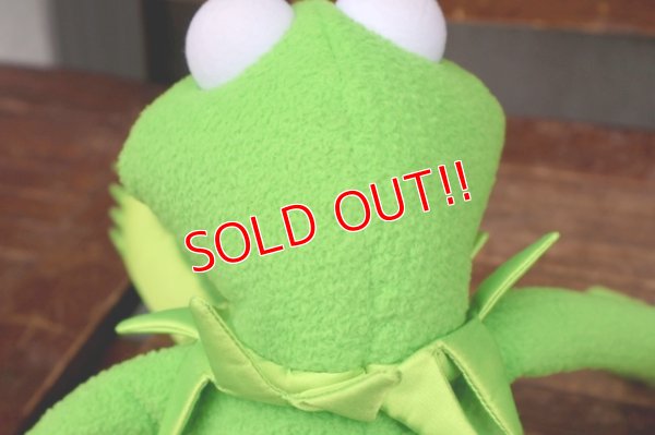 画像15: ct-261014-16 Kermit the Frog / Tyco 1999 Magic Talking Plush Doll