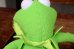 画像15: ct-261014-16 Kermit the Frog / Tyco 1999 Magic Talking Plush Doll (15)