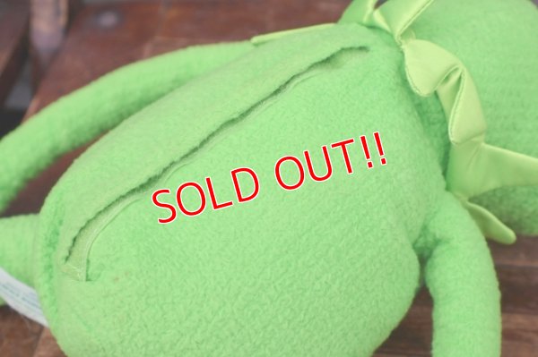 画像10: ct-261014-16 Kermit the Frog / Tyco 1999 Magic Talking Plush Doll