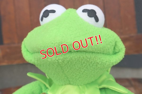 画像3: ct-261014-16 Kermit the Frog / Tyco 1999 Magic Talking Plush Doll