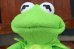 画像3: ct-261014-16 Kermit the Frog / Tyco 1999 Magic Talking Plush Doll (3)