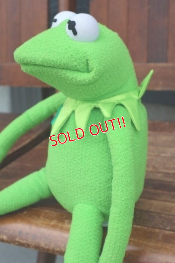 画像5: ct-261014-16 Kermit the Frog / Tyco 1999 Magic Talking Plush Doll