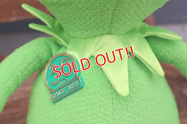 画像4: ct-261014-16 Kermit the Frog / Tyco 1999 Magic Talking Plush Doll