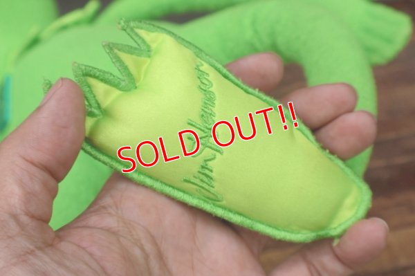 画像12: ct-261014-16 Kermit the Frog / Tyco 1999 Magic Talking Plush Doll