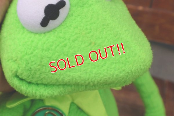 画像7: ct-261014-16 Kermit the Frog / Tyco 1999 Magic Talking Plush Doll