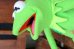 画像16: ct-261014-16 Kermit the Frog / Tyco 1999 Magic Talking Plush Doll (16)