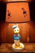 ct-261014-48 Donald Duck / 1960's Nursery Light