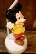画像6: ct-261014-47 Mickey Mouse / 1960's Nursery Light (6)