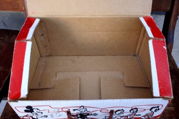 画像27: ct-261014-49 Mickey Mouse Club / T.COHN INC. 1950's MOUSKETEER TYPEWRITER 