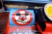 画像4: ct-261014-49 Mickey Mouse Club / T.COHN INC. 1950's MOUSKETEER TYPEWRITER  (4)