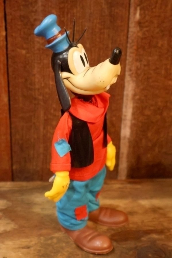 画像5: ct-261014-70 Goofy / DAKIN 1970's Figure