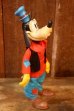 画像5: ct-261014-70 Goofy / DAKIN 1970's Figure (5)