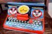 画像2: ct-261014-49 Mickey Mouse Club / T.COHN INC. 1950's MOUSKETEER TYPEWRITER  (2)