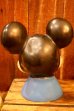 画像10: ct-261014-69 Mickey Mouse / PLAY PAL PLASTICS INC. 1970's Coin Bank (10)
