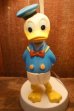 画像2: ct-261014-48 Donald Duck / 1960's Nursery Light (2)