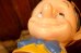 画像5: ct-261014-50 Pinocchio / PLAY PAL PLASTICS INC. 1970's Coin Bank (5)