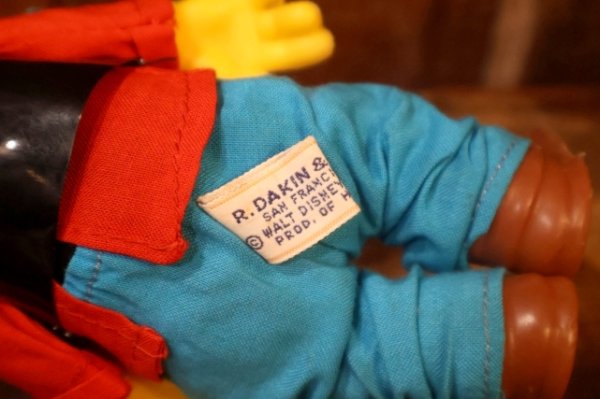 画像8: ct-261014-70 Goofy / DAKIN 1970's Figure