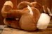 画像10: ct-261014-28 Nestlé Quik Bunny / RUSS BERRIES & CO., INC. 1980's Plush Doll (10)