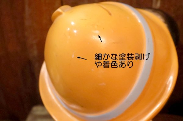 画像9: ct-261014-50 Pinocchio / PLAY PAL PLASTICS INC. 1970's Coin Bank
