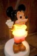 画像5: ct-261014-47 Mickey Mouse / 1960's Nursery Light (5)