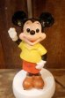 画像3: ct-261014-47 Mickey Mouse / 1960's Nursery Light (3)