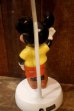 画像7: ct-261014-47 Mickey Mouse / 1960's Nursery Light (7)