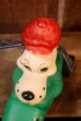 画像4: ct-261014-33 ROYALTY INDUSTRIES 1973 Dog On Race Car Coin Bank (4)