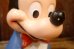 画像4: ct-261014-69 Mickey Mouse / PLAY PAL PLASTICS INC. 1970's Coin Bank (4)