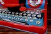画像6: ct-261014-49 Mickey Mouse Club / T.COHN INC. 1950's MOUSKETEER TYPEWRITER  (6)