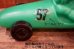 画像8: ct-261014-33 ROYALTY INDUSTRIES 1973 Dog On Race Car Coin Bank (8)