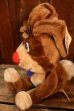 画像7: ct-261014-28 Nestlé Quik Bunny / RUSS BERRIES & CO., INC. 1980's Plush Doll (7)