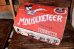 画像18: ct-261014-49 Mickey Mouse Club / T.COHN INC. 1950's MOUSKETEER TYPEWRITER  (18)