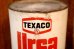 画像2: dp-260901-92 TEXACO 1970's Ursa SUPER-3 MOTOR OIL ONE U.S. QUART CAN (2)