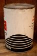 画像5: dp-260901-92 TEXACO 1970's Ursa SUPER-3 MOTOR OIL ONE U.S. QUART CAN (5)