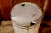 画像10: dp-260901-93 TEXACO 1970's 50-1 OUTBOARD MOTOR OIL ONE U.S. QUART CAN (10)
