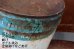 画像13: dp-260901-43 WANDA 1960's ENGINEERED LUBRICANTS 5 U.S. GALLONS CAN (13)