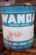 画像3: dp-260901-43 WANDA 1960's ENGINEERED LUBRICANTS 5 U.S. GALLONS CAN (3)