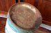 画像11: dp-260901-43 WANDA 1960's ENGINEERED LUBRICANTS 5 U.S. GALLONS CAN (11)