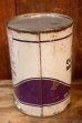 画像8: dp-260901-93 TEXACO 1970's 50-1 OUTBOARD MOTOR OIL ONE U.S. QUART CAN (8)