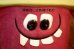 画像2: ct-261014-01 Pillsbury / Funny Face 1970's "Goofy Grape" Plastic Pitcher (2)