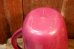 画像13: ct-261014-01 Pillsbury / Funny Face 1970's "Goofy Grape" Plastic Pitcher (13)