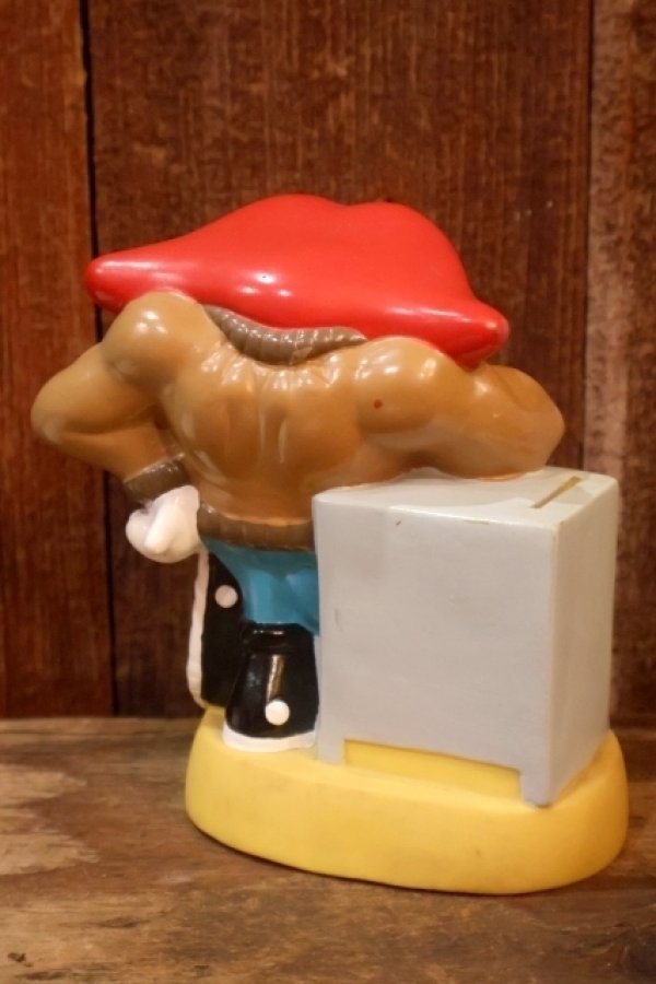 画像6: ct-261014-05 General Foods / Tang Lips 1988 Applause Coin Bank