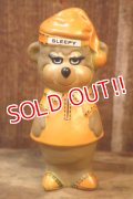 ct-261014-40 Travelodge / Sleepy Bear 1978 Squeaky Doll