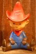 画像1: ct-261014-74 The Uhlmann / Marky Maypo 1960's Advertising Doll (1)