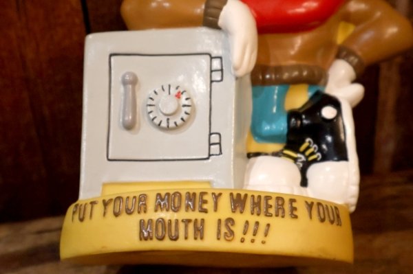 画像3: ct-261014-05 General Foods / Tang Lips 1988 Applause Coin Bank