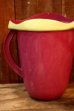 画像9: ct-261014-01 Pillsbury / Funny Face 1970's "Goofy Grape" Plastic Pitcher (9)