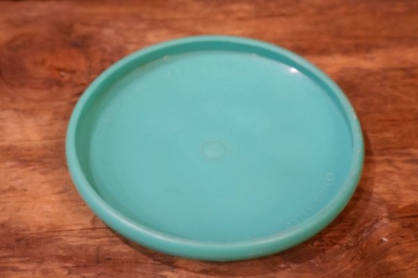 画像5: ct-110419-41 Kellogg's / Tony the Tiger 1988 Frisbee Flyer