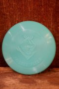 ct-110419-41 Kellogg's / Tony the Tiger 1988 Frisbee Flyer