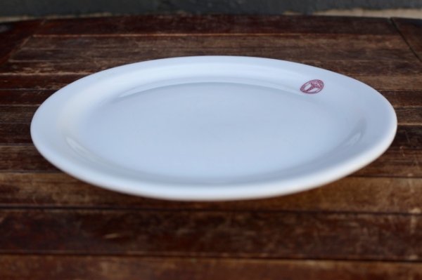 画像5: dp-210501-55 U.S. ARMY MEDICAL DEPARTMENT / Vintage Plate